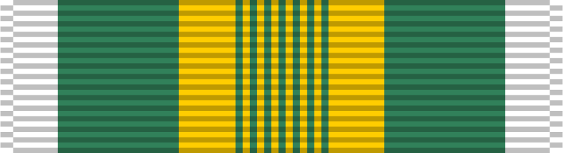 Military Merit Medal