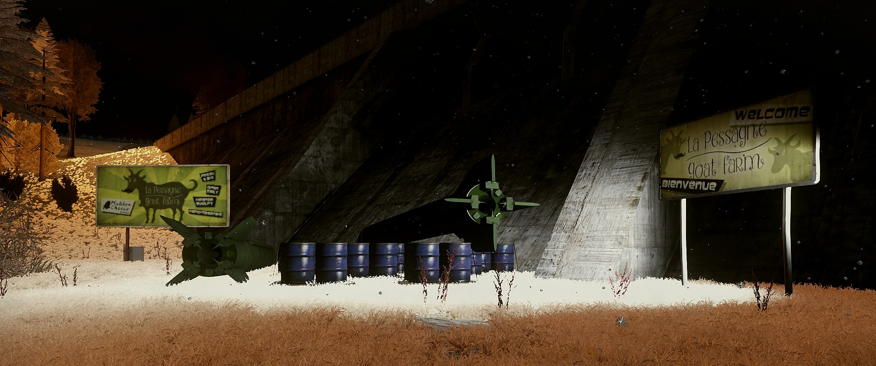 Screenshot from Operation Spanish Sequel (2026-02-08) - 